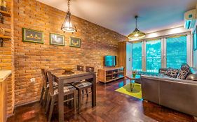 Ohrid Boutique Apartments